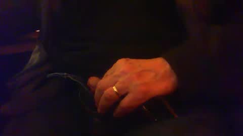 Maturedaddi online show from 01-07-25, 06:45