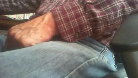 Maturedaddi online show from 10-10-25, 10:03