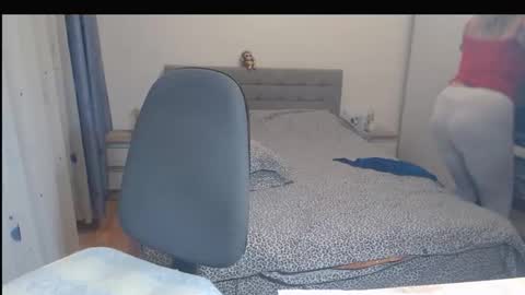 maturediana online show from 11-27-25, 02:46