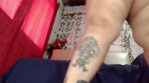 matureeliza online show from 12-10-24, 04:17