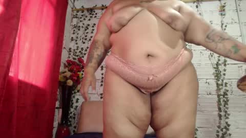 Snapshot of matureeliza chatting on 01-24-25, 04:17 matureeliza online show from 01-24-25, 04:17