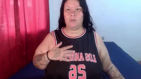 Snapshot of matureeliza chatting on 11-29-25, 03:48 matureeliza online show from 11-29-25, 03:48