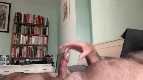 Daddy online show from 07-17-26, 05:07
