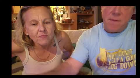 JustUs online show from 12-20-25, 05:25