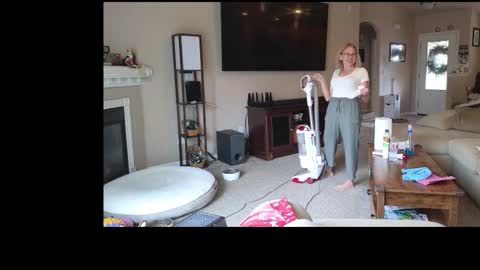 JustUs online show from 02-07-26, 10:46