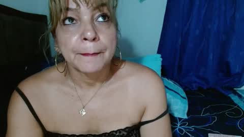 Cecilia online show from 02-24-25, 07:41