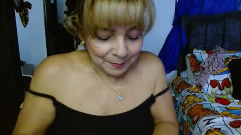 Cecilia online show from 10-14-25, 02:40