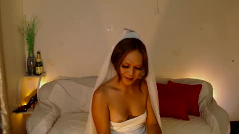 maturity_mommy_intown online show from 02-13-26, 07:54