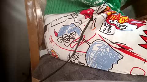 mau422 online show from 02-19-25, 12:33