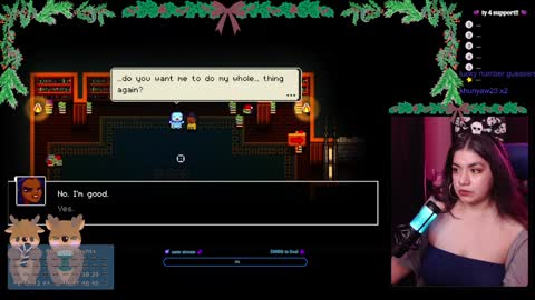 maudLin online show from 12-20-24, 06:08