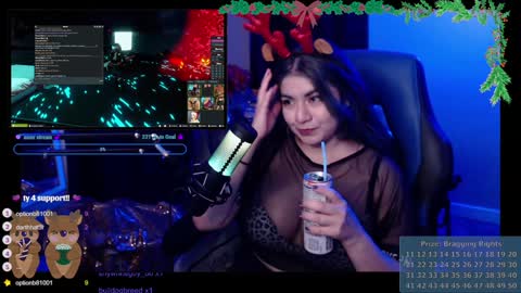 maudLin online show from 12-29-24, 06:03