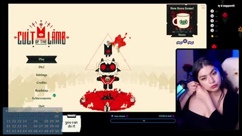 maudLin online show from 01-07-25, 04:08