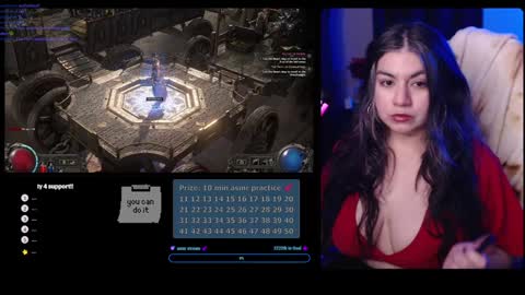 maudLin online show from 01-10-25, 04:22