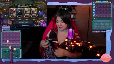 maudLin online show from 04-15-26, 02:18