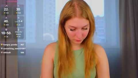 Snapshot of maureencoombs chatting on 09-25-25, 04:16 maureencoombs online show from 09-25-25, 04:16