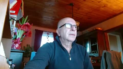 Maurice online show from 01-08-25, 12:26