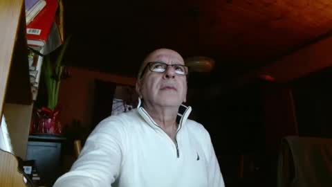 Maurice online show from 01-15-25, 10:13