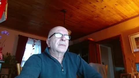 Maurice online show from 02-03-25, 11:53