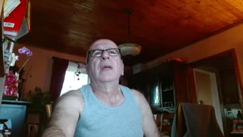 Maurice online show from 03-05-25, 11:49