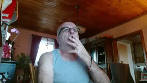 Maurice online show from 03-06-25, 12:09