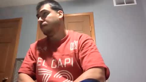 Snapshot of mauricescott chatting on 01-16-26, 01:09 mauricescott online show from 01-16-26, 01:09