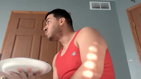 Snapshot of mauricescott chatting on 01-16-26, 08:13 mauricescott online show from 01-16-26, 08:13