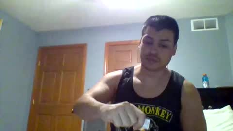 mauricescott online show from 04-18-26, 07:01