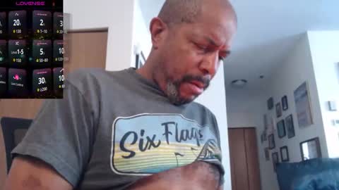 mauricewilson86 online show from 12-16-25, 03:50