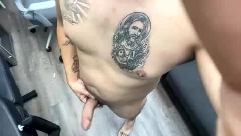 Bigdick469 online show from 05-08-26, 01:16