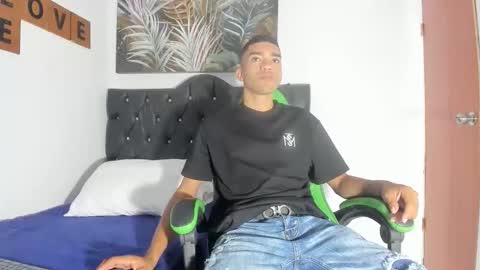 MAURICIO online show from 03-02-26, 02:14