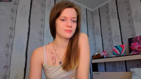 Lucy online show from 05-18-26, 08:09