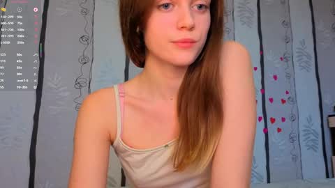 Lucy online show from 05-24-26, 08:52