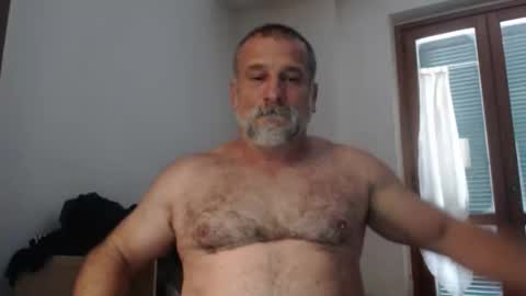 mauro1971 online show from 09-28-25, 11:15