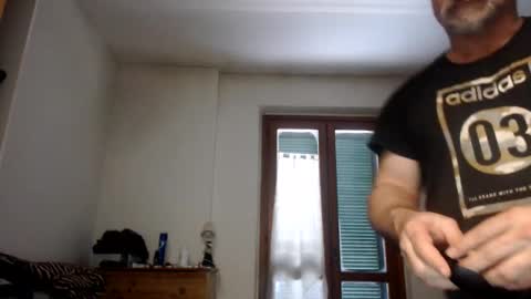 mauro1971 online show from 04-16-26, 01:01