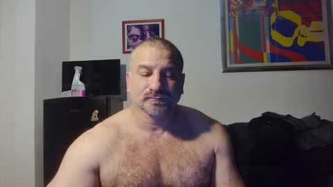 mauro1971 online show from 05-08-26, 10:09