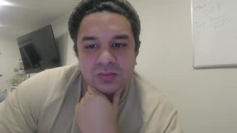 mauro656 online show from 01-03-25, 02:10
