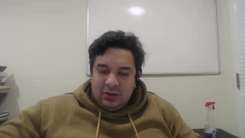 mauro656 online show from 01-03-25, 09:05