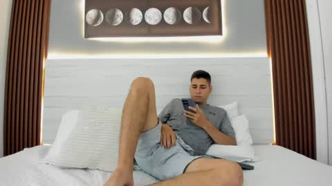 mauro_boy online show from 06-30-26, 07:15