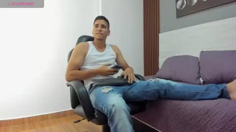 mauro_boy online show from 07-02-26, 07:31