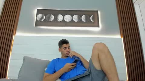 mauro_boy online show from 07-06-26, 07:05