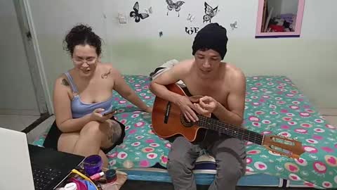 mauroluxandra online show from 01-07-25, 02:10