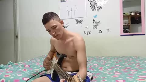 mauroluxandra online show from 01-12-25, 11:47