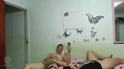 mauroluxandra online show from 02-09-25, 05:40