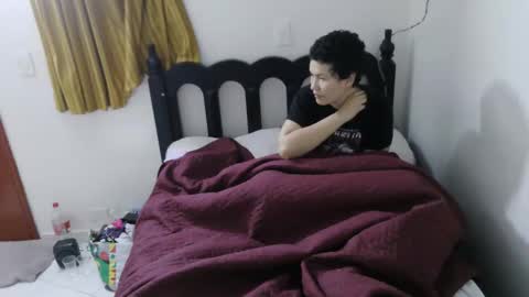 mauroluxandra online show from 02-28-26, 09:21