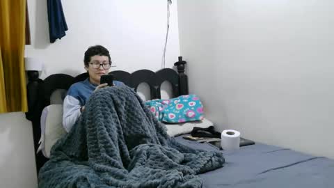 mauroluxandra online show from 03-19-26, 03:38