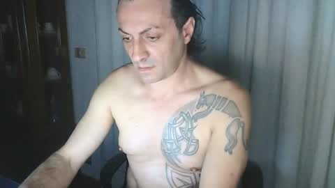 Snapshot of maury311278 chatting on 10-10-25, 11:04 Marcellobausola s k i -p e online show from 10-10-25, 11:04