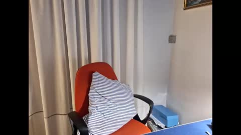 Marcellobausola  s k i -p e online show from 12-14-25, 10:14