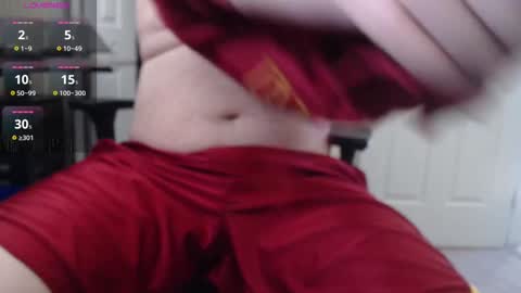 Snapshot of maverickwpg chatting on 03-02-25, 03:27 MaverickWpg online show from 03-02-25, 03:27