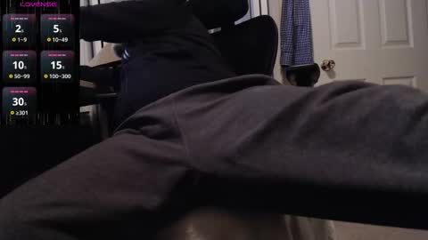 Snapshot of maverickwpg chatting on 12-14-25, 03:12 MaverickWpg online show from 12-14-25, 03:12