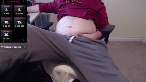 Snapshot of maverickwpg chatting on 02-12-26, 02:01 MaverickWpg online show from 02-12-26, 02:01